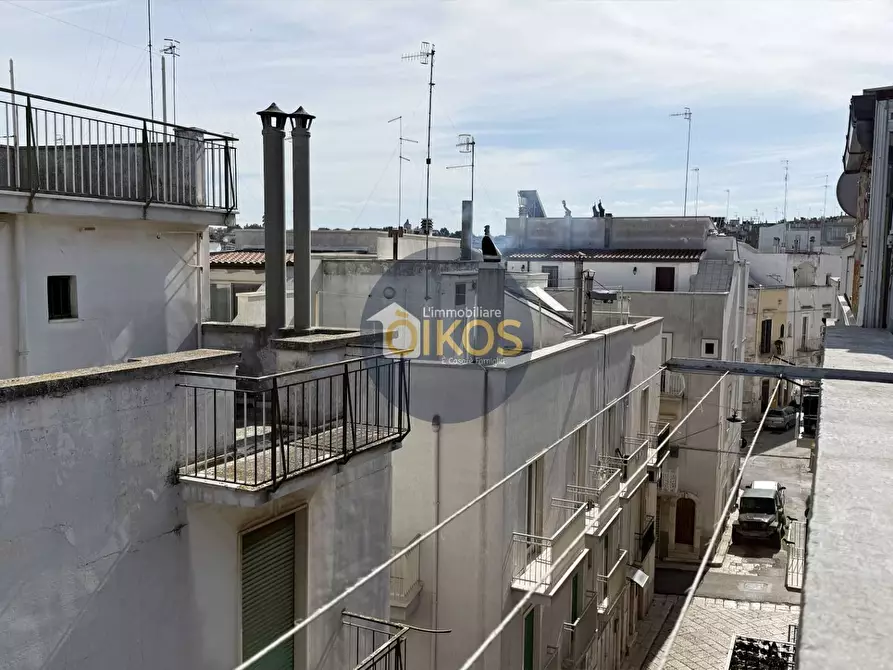 Immagine 30 di Casa indipendente in vendita  in Via dell' unità 15 a Castellana Grotte