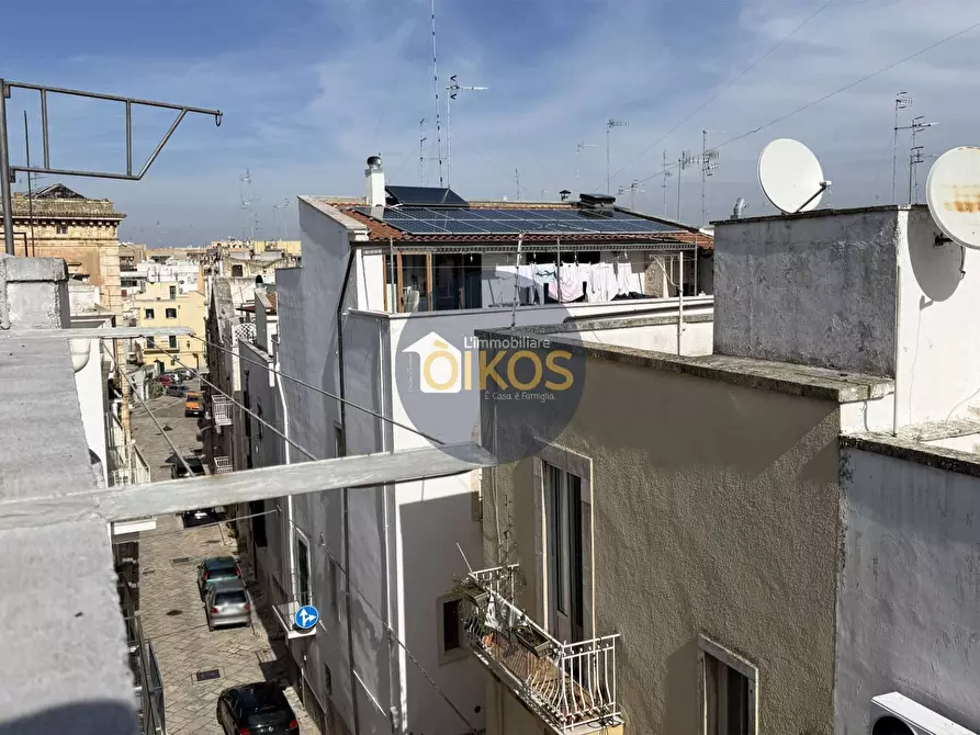 Immagine 31 di Casa indipendente in vendita  in Via dell' unità 15 a Castellana Grotte