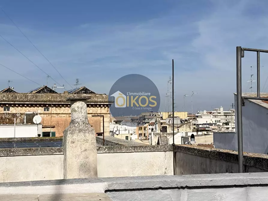 Immagine 32 di Casa indipendente in vendita  in Via dell' unità 15 a Castellana Grotte