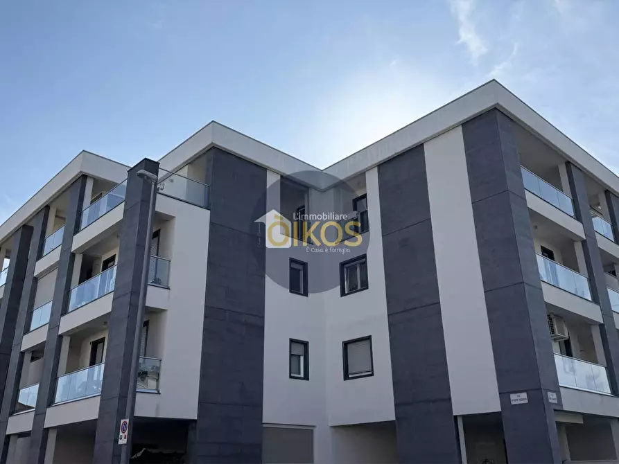 Immagine 2 di Appartamento in vendita  in Via Giuseppe Prezzolini a Adelfia