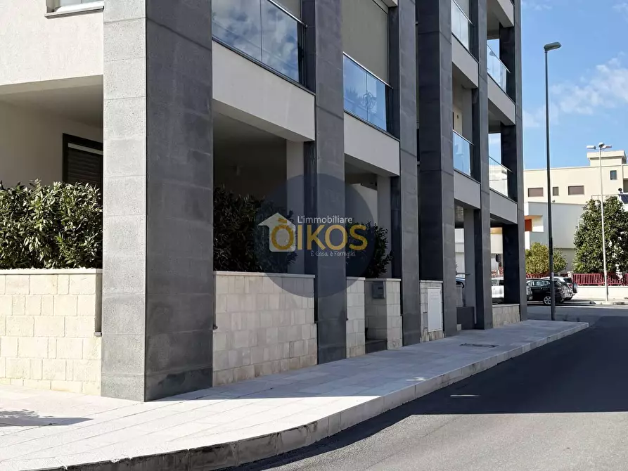 Immagine 3 di Appartamento in vendita  in Via Giuseppe Prezzolini a Adelfia