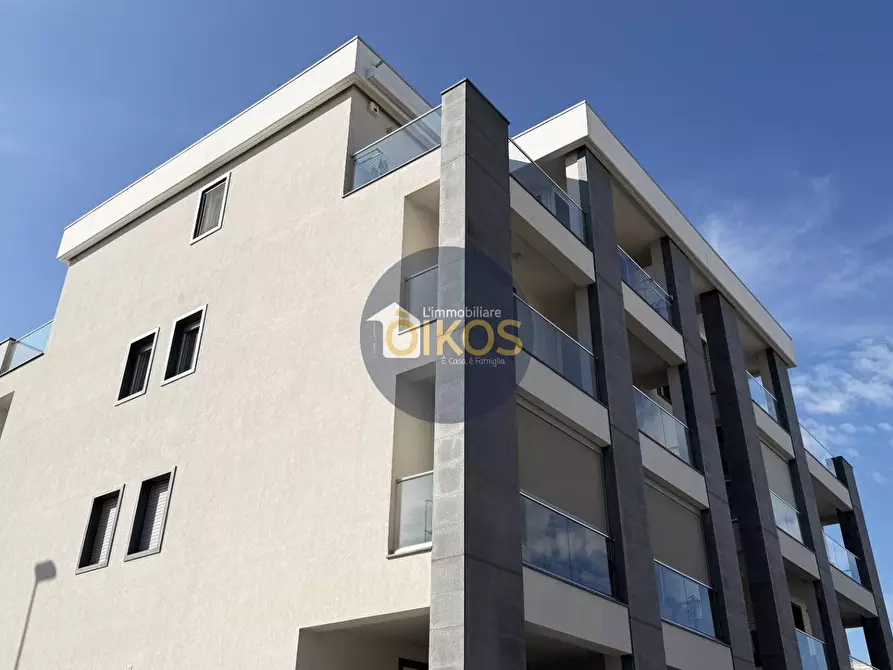 Immagine 4 di Appartamento in vendita  in Via Giuseppe Prezzolini a Adelfia