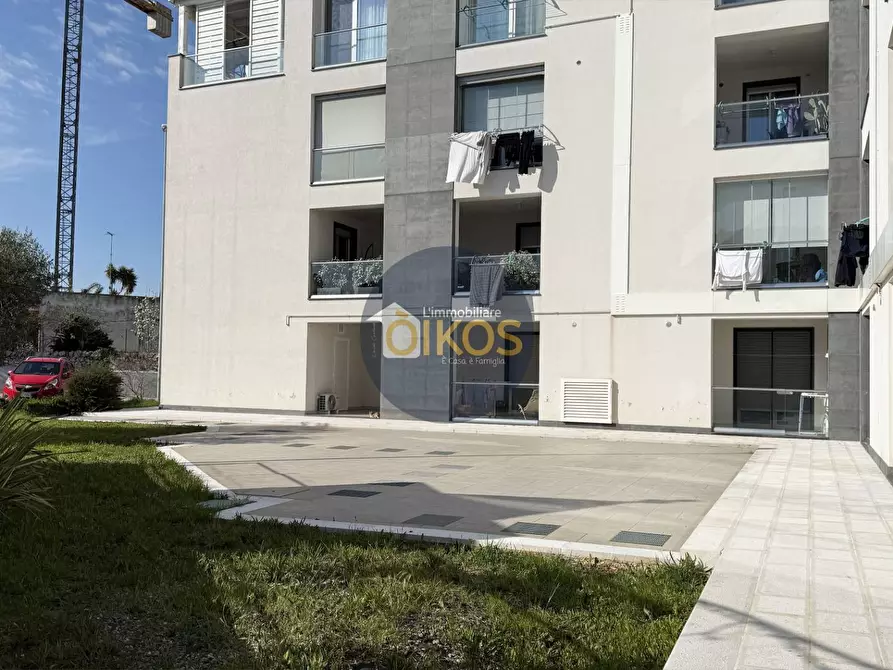 Immagine 5 di Appartamento in vendita  in Via Giuseppe Prezzolini a Adelfia