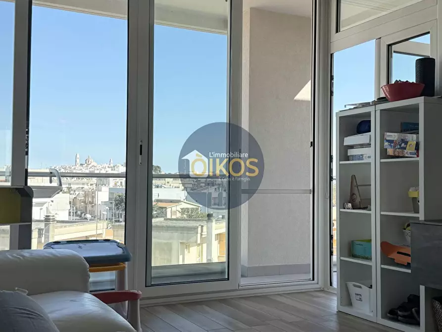 Immagine 9 di Appartamento in vendita  in Via Giuseppe Prezzolini a Adelfia