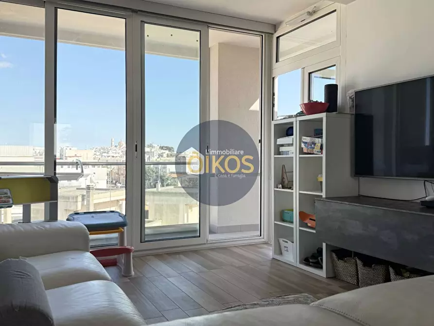 Immagine 10 di Appartamento in vendita  in Via Giuseppe Prezzolini a Adelfia