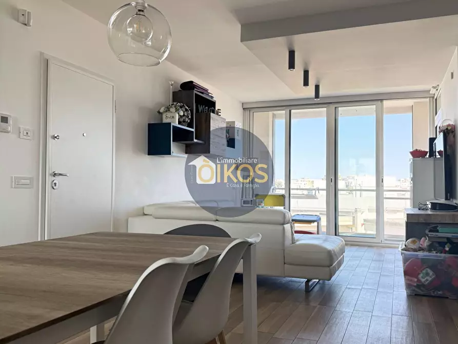 Immagine 11 di Appartamento in vendita  in Via Giuseppe Prezzolini a Adelfia