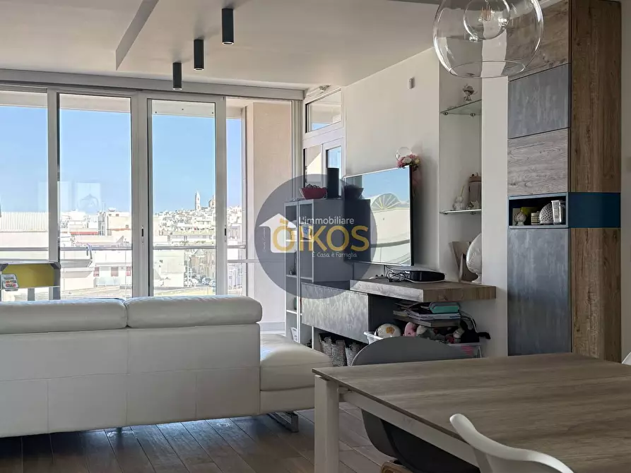 Immagine 12 di Appartamento in vendita  in Via Giuseppe Prezzolini a Adelfia