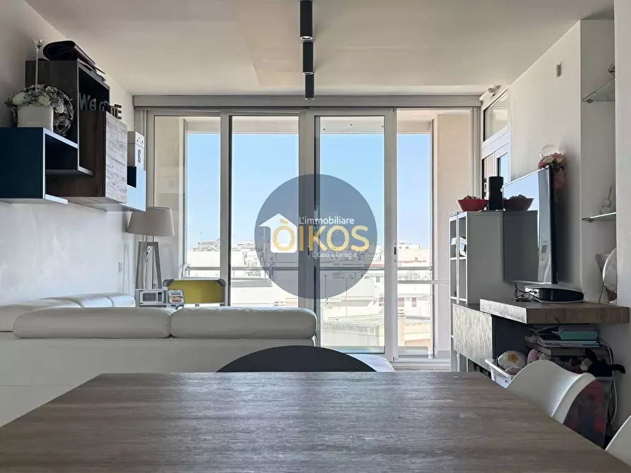 Immagine 13 di Appartamento in vendita  in Via Giuseppe Prezzolini a Adelfia