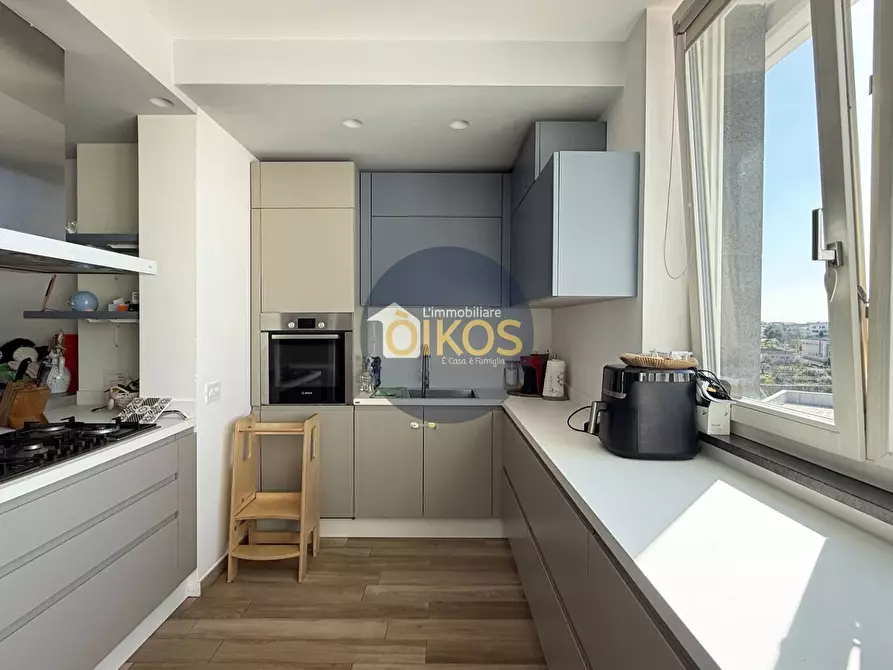 Immagine 19 di Appartamento in vendita  in Via Giuseppe Prezzolini a Adelfia