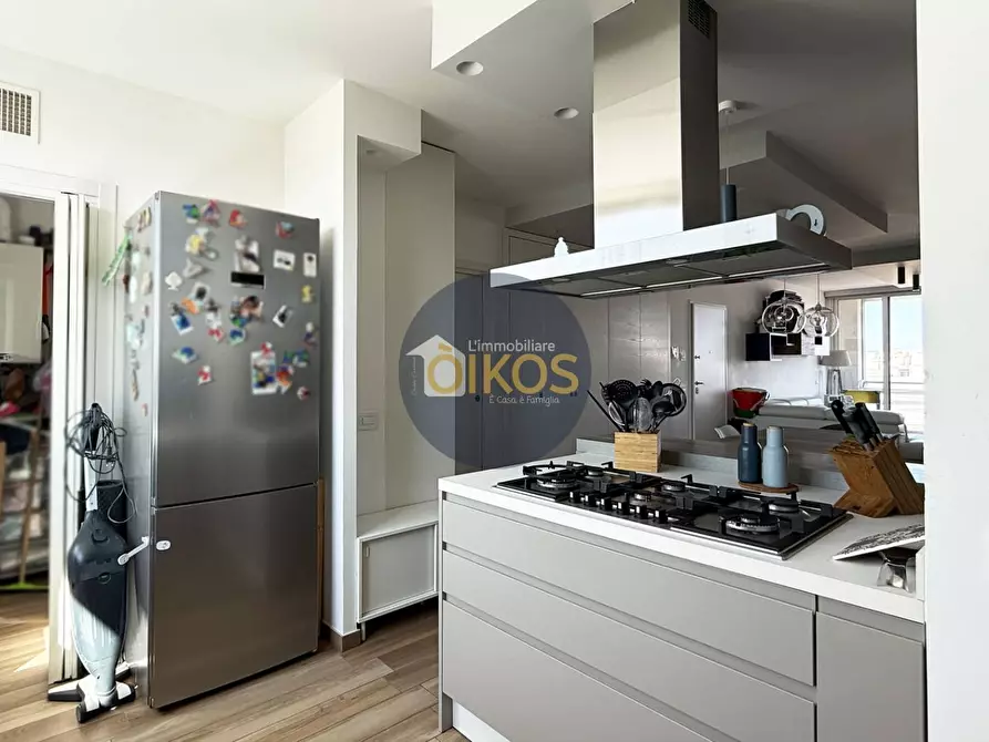 Immagine 20 di Appartamento in vendita  in Via Giuseppe Prezzolini a Adelfia