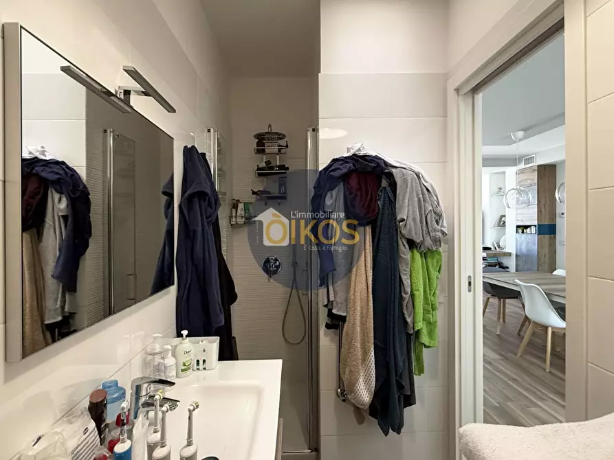 Immagine 38 di Appartamento in vendita  in Via Giuseppe Prezzolini a Adelfia