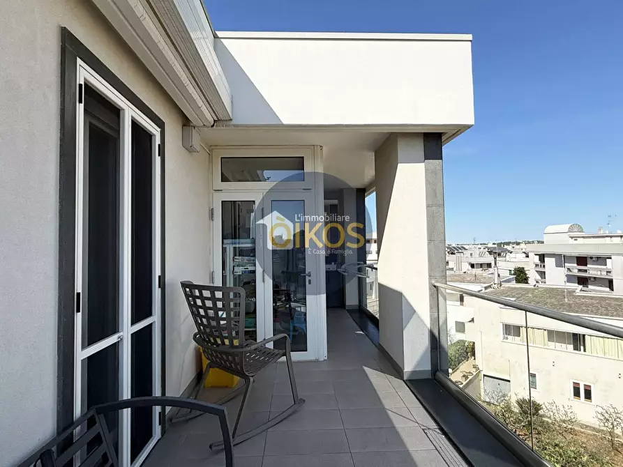 Immagine 22 di Appartamento in vendita  in Via Giuseppe Prezzolini a Adelfia