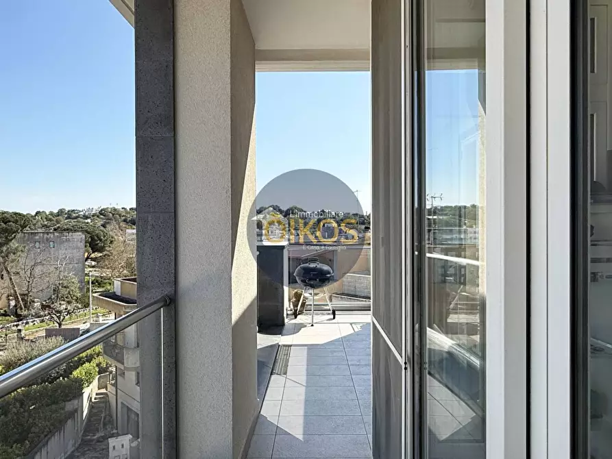 Immagine 23 di Appartamento in vendita  in Via Giuseppe Prezzolini a Adelfia