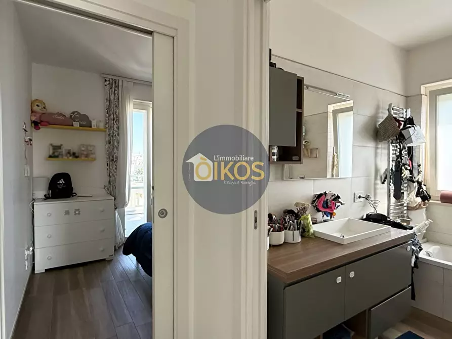 Immagine 32 di Appartamento in vendita  in Via Giuseppe Prezzolini a Adelfia