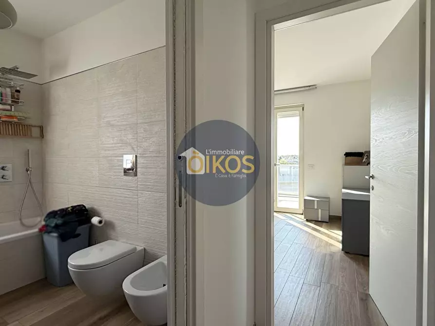 Immagine 36 di Appartamento in vendita  in Via Giuseppe Prezzolini a Adelfia