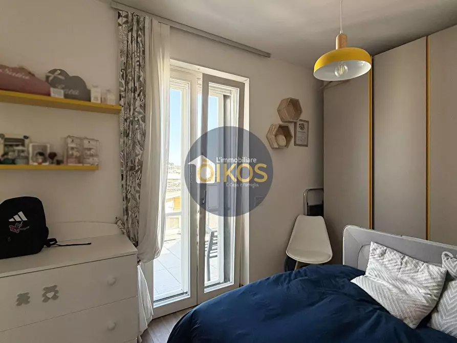 Immagine 29 di Appartamento in vendita  in Via Giuseppe Prezzolini a Adelfia