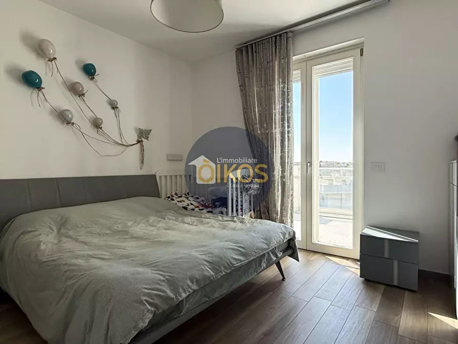 Immagine 26 di Appartamento in vendita  in Via Giuseppe Prezzolini a Adelfia