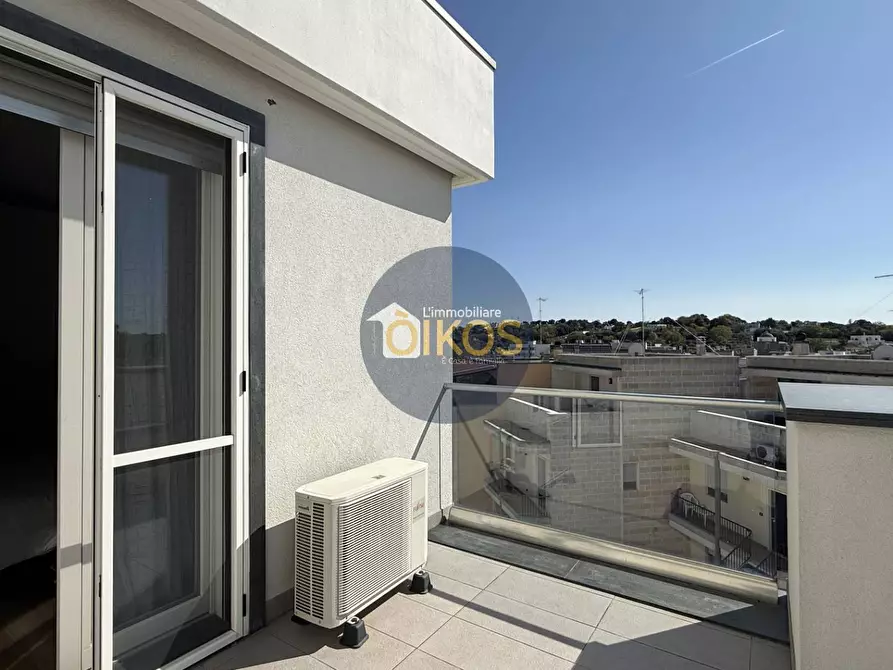 Immagine 30 di Appartamento in vendita  in Via Giuseppe Prezzolini a Adelfia