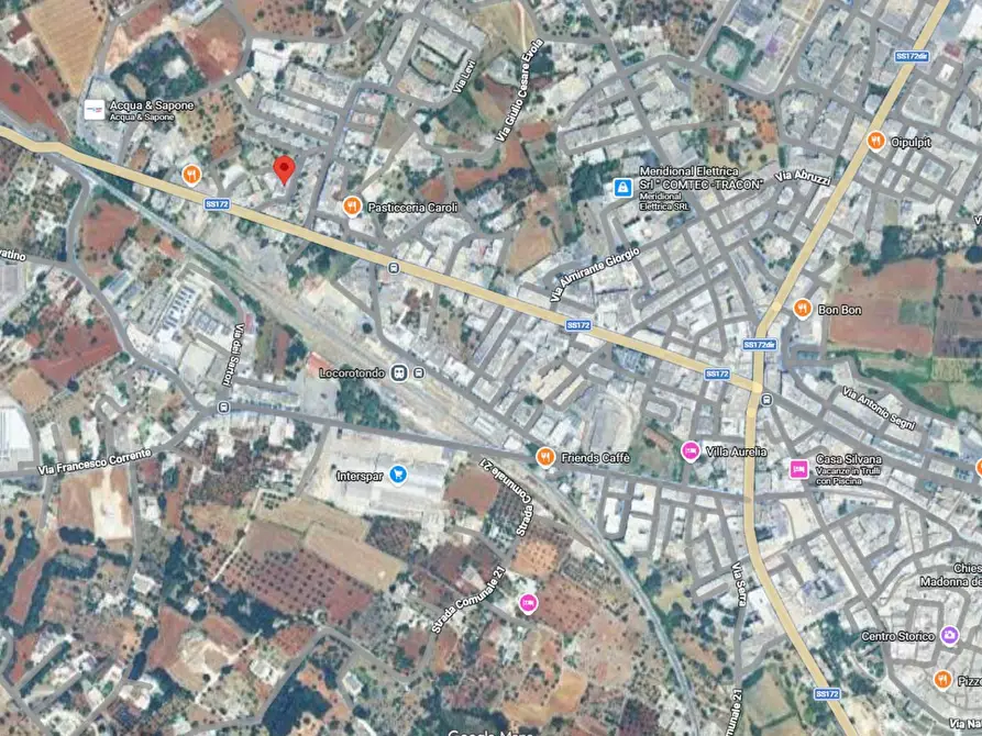 Immagine 45 di Appartamento in vendita  in Via Giuseppe Prezzolini a Adelfia