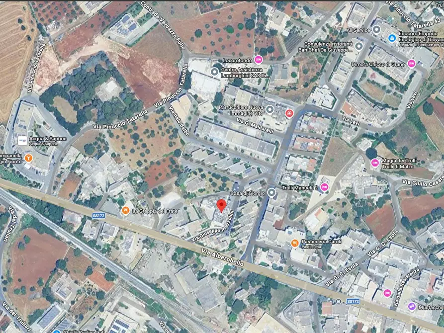 Immagine 46 di Appartamento in vendita  in Via Giuseppe Prezzolini a Adelfia