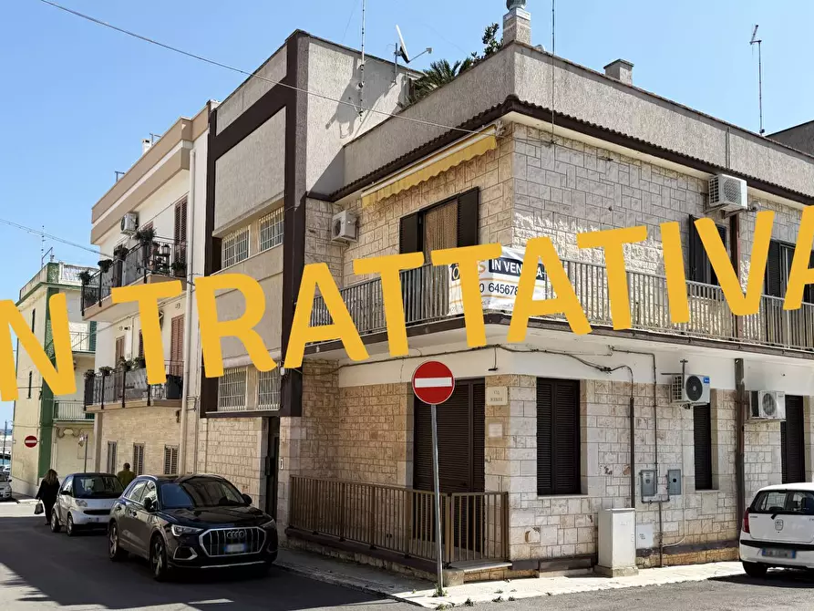 Immagine 1 di Appartamento in vendita  in Via Tobruk 4 a Fasano