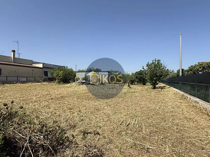 Immagine 16 di Terreno agricolo in vendita  in contrada Lamione snc a Conversano
