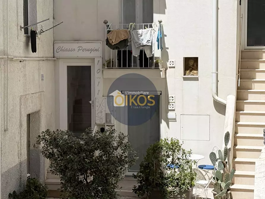 Immagine 2 di Appartamento in vendita  in Chiasso Perugini a Monopoli