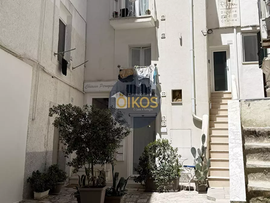 Immagine 6 di Appartamento in vendita  in Chiasso Perugini a Monopoli