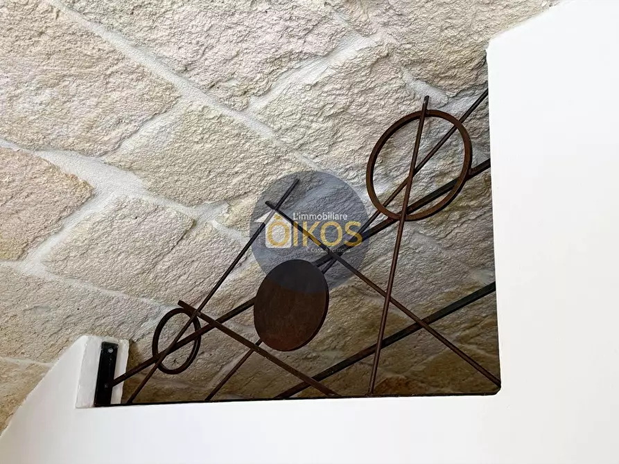 Immagine 19 di Appartamento in vendita  in Chiasso Perugini a Monopoli