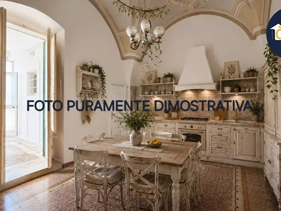 Immagine 26 di Appartamento in vendita  in Corso XX Settembre 31 a Adelfia