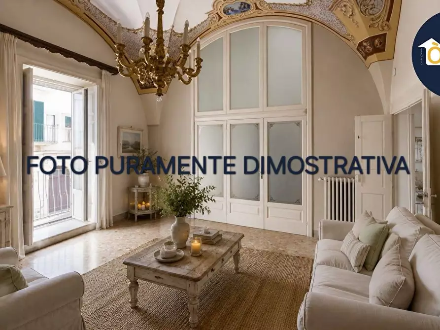 Immagine 9 di Appartamento in vendita  in Corso XX Settembre 31 a Adelfia