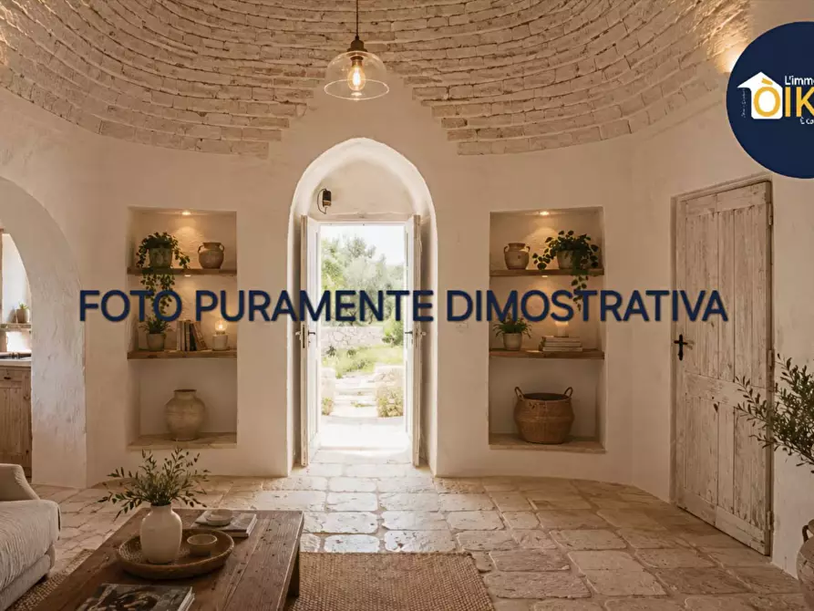 Immagine 19 di Rustico / casale in vendita  in Contrada Sorba snc a Monopoli