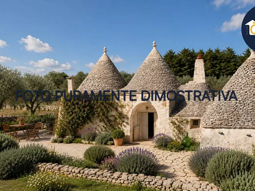Immagine 43 di Rustico / casale in vendita  in Contrada Sorba snc a Monopoli