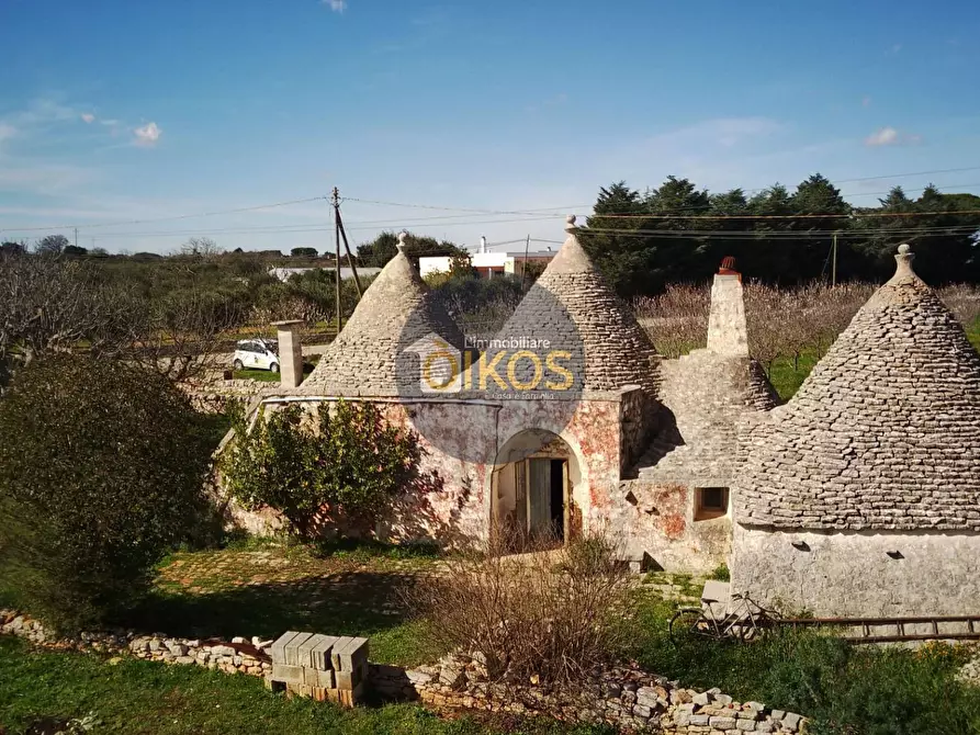 Immagine 42 di Rustico / casale in vendita  in Contrada Sorba snc a Monopoli