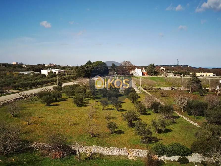 Immagine 44 di Rustico / casale in vendita  in Contrada Sorba snc a Monopoli