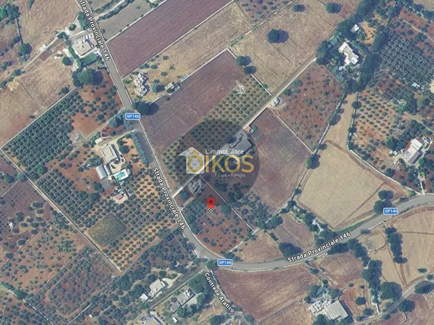 Immagine 47 di Rustico / casale in vendita  in Contrada Sorba snc a Monopoli