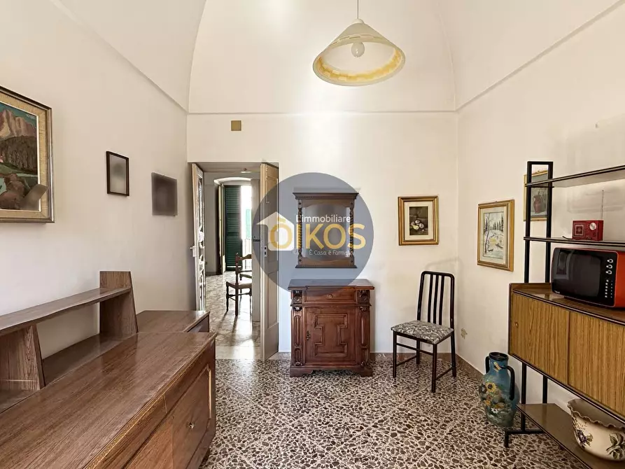 Immagine 7 di Casa indipendente in vendita  in Corso XX Settembre 89 a Adelfia