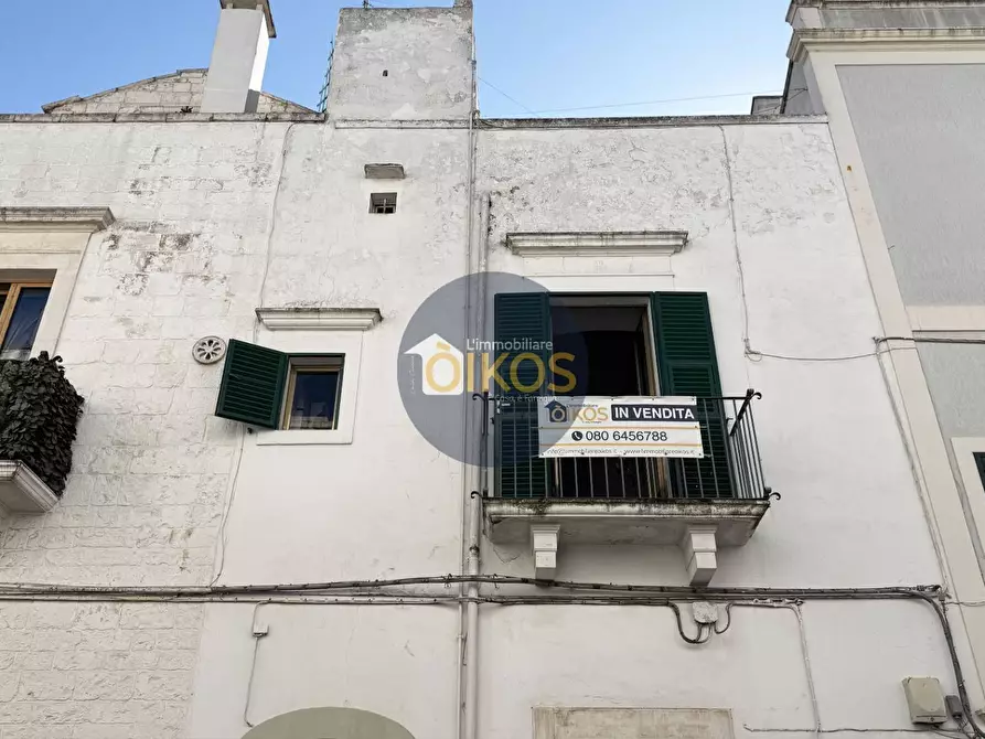 Immagine 12 di Casa indipendente in vendita  in Corso XX Settembre 89 a Adelfia