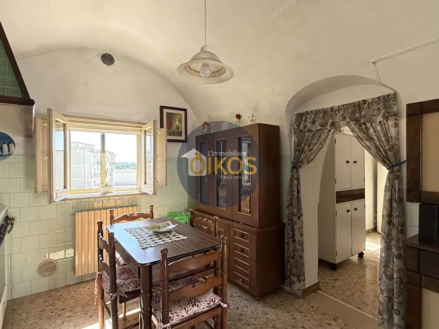 Immagine 18 di Casa indipendente in vendita  in Corso XX Settembre 89 a Adelfia