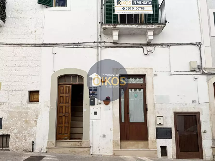 Immagine 23 di Casa indipendente in vendita  in Corso XX Settembre 89 a Adelfia