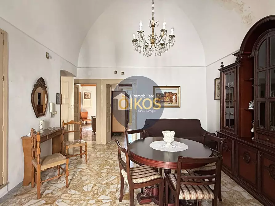 Immagine 42 di Casa indipendente in vendita  in Corso XX Settembre 89 a Adelfia