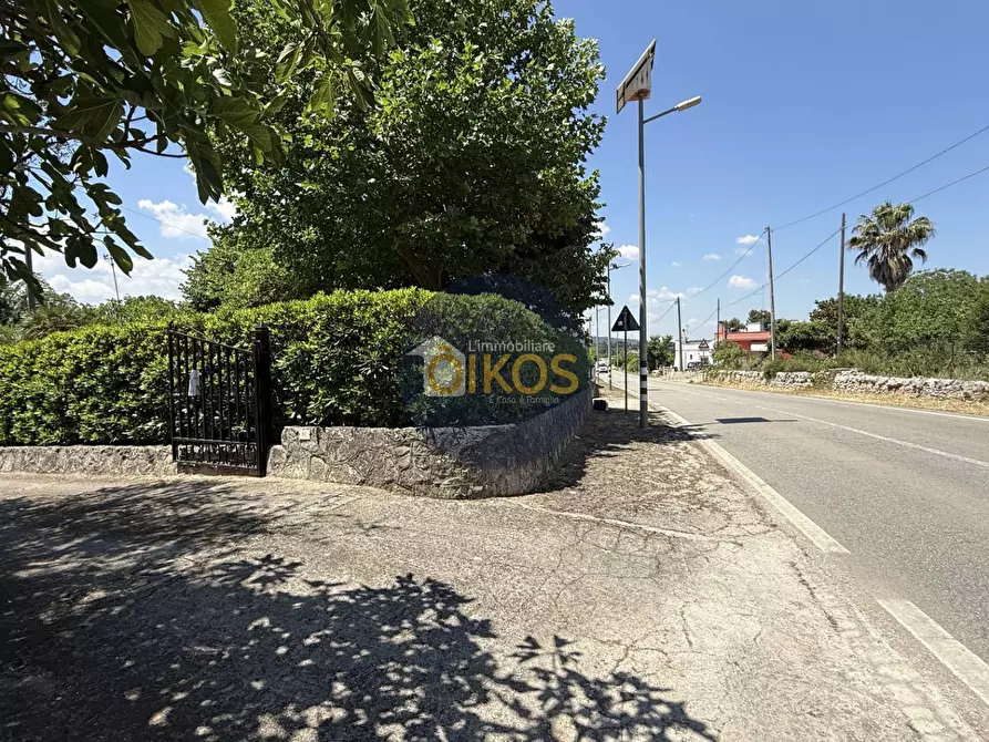 Immagine 4 di Casa indipendente in vendita  in c.da Canale di Pirro snc a Fasano