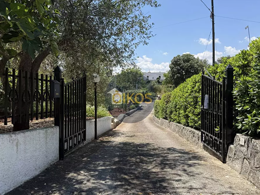 Immagine 6 di Casa indipendente in vendita  in c.da Canale di Pirro snc a Fasano