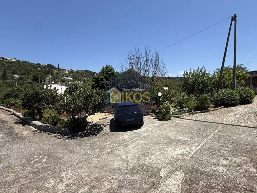 Immagine 8 di Casa indipendente in vendita  in c.da Canale di Pirro snc a Fasano