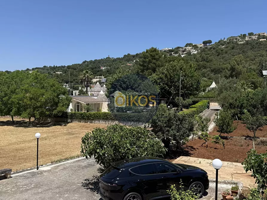 Immagine 39 di Casa indipendente in vendita  in c.da Canale di Pirro snc a Fasano
