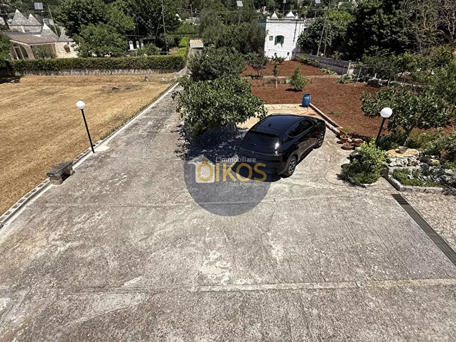 Immagine 40 di Casa indipendente in vendita  in c.da Canale di Pirro snc a Fasano