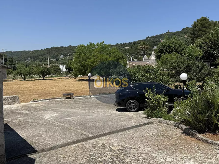 Immagine 27 di Casa indipendente in vendita  in c.da Canale di Pirro snc a Fasano