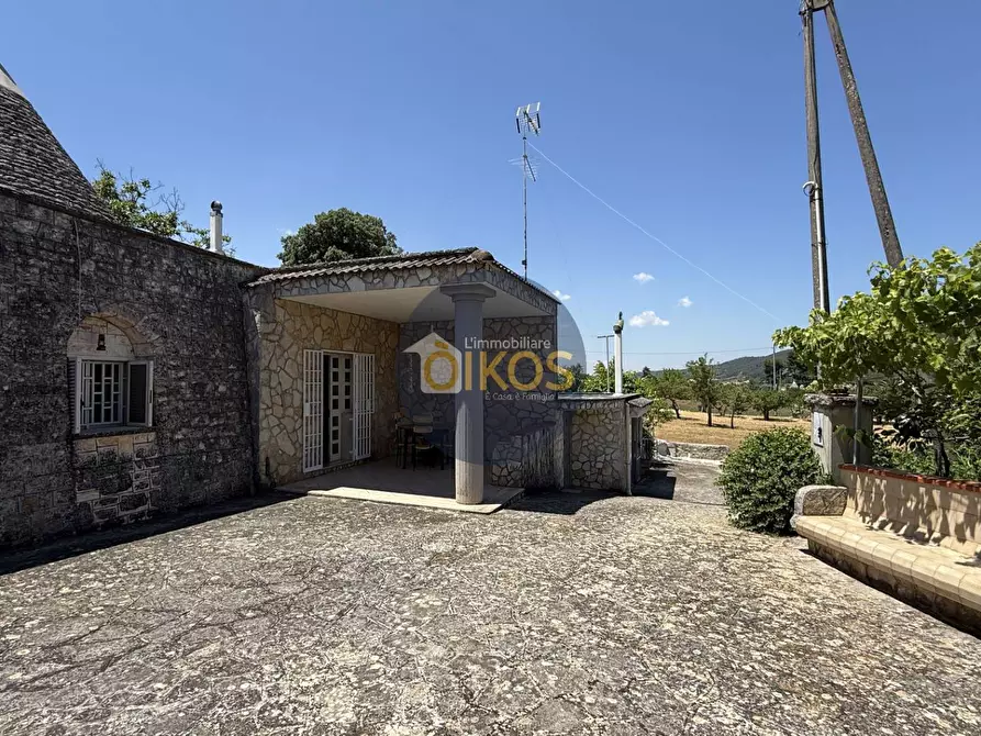 Immagine 26 di Casa indipendente in vendita  in c.da Canale di Pirro snc a Fasano