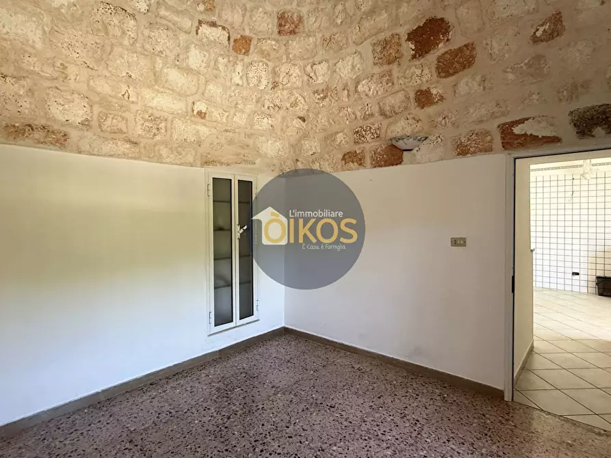 Immagine 17 di Casa indipendente in vendita  in c.da Canale di Pirro snc a Fasano