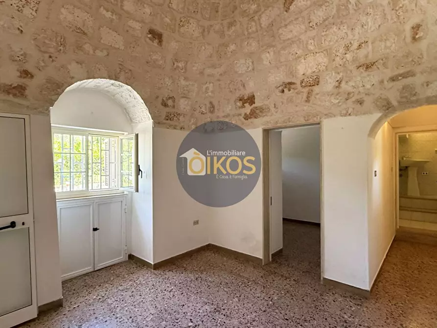 Immagine 18 di Casa indipendente in vendita  in c.da Canale di Pirro snc a Fasano